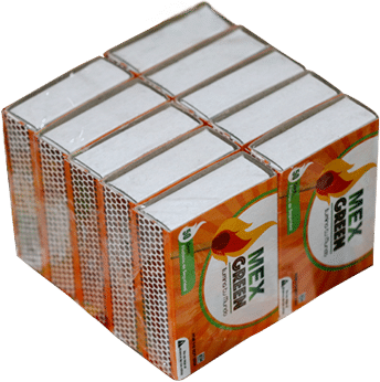 long wooden matches supplier