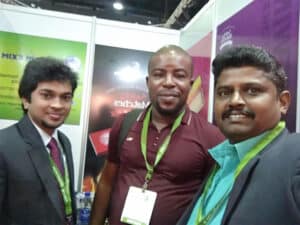 size of a matchstick