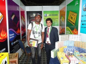 barbeque safety matches