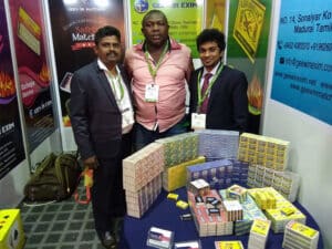 barbeque safety matches