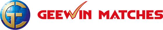 Geewin Matches Logo