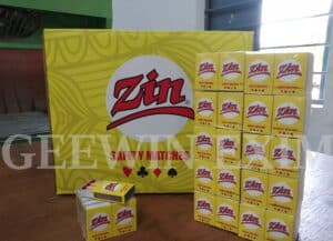 matchbox manufacturing companies in india