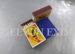 matchbox factory near me