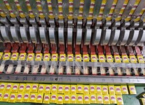 match box making business