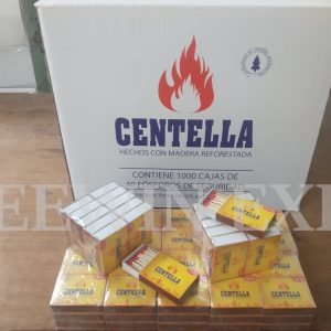 match stick manufacturers