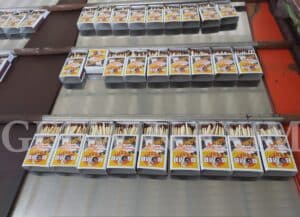 long matchsticks india