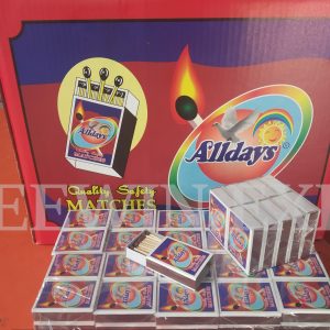 match stick industry