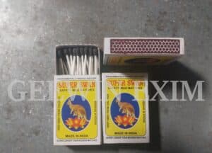 match box manufacturer