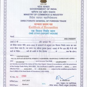 Matchbox manufacturer