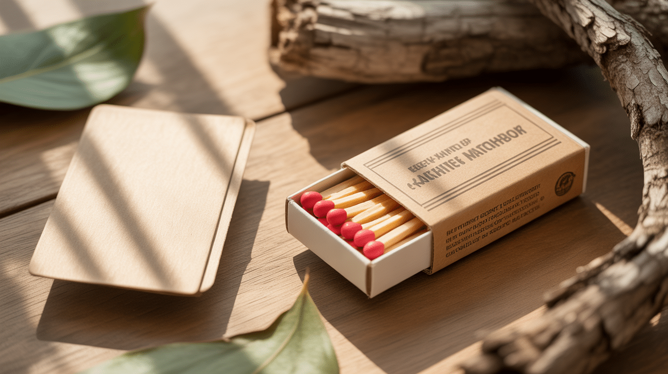 Best Wax Safety Matches