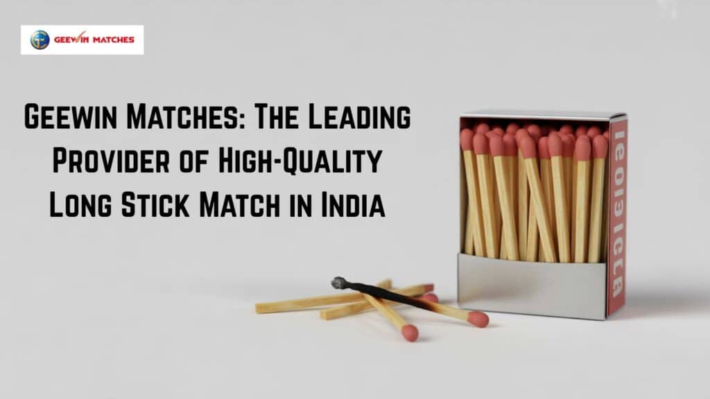 Long Stick Match in India