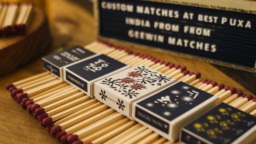 Custom Matches at Best Prices in India