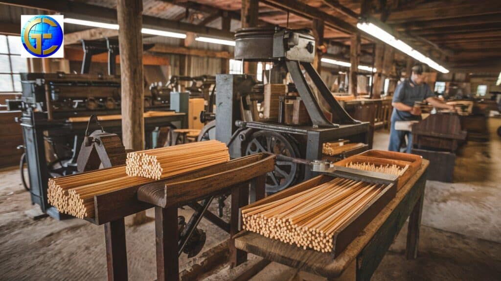 Top Matchstick makers in India