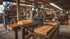 Top Matchstick makers in India