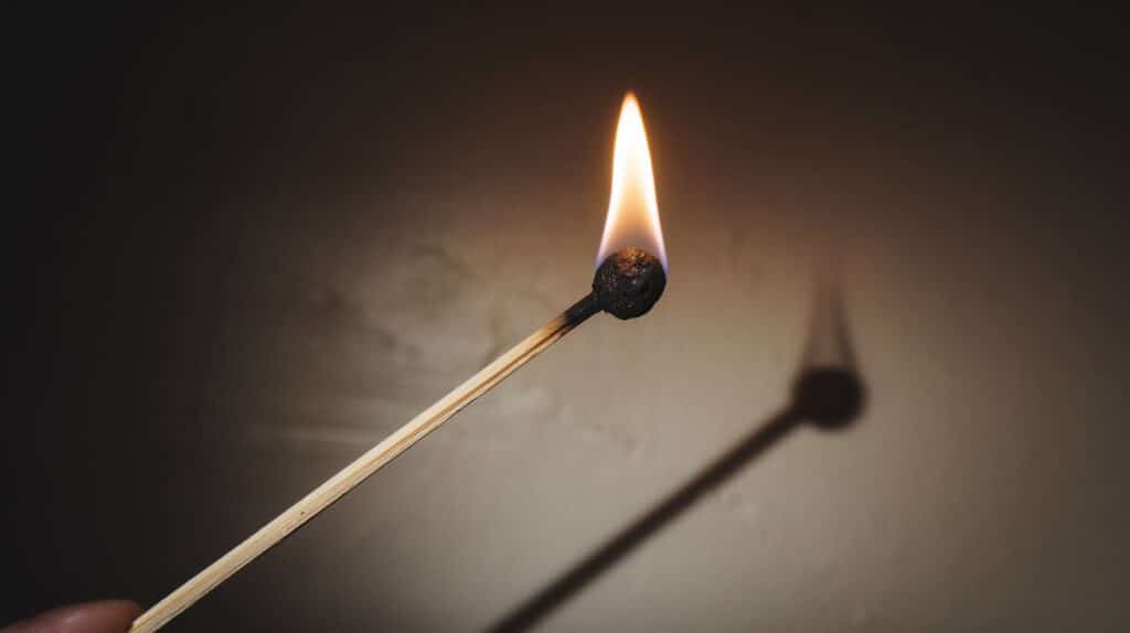 Wooden long matches wholesale