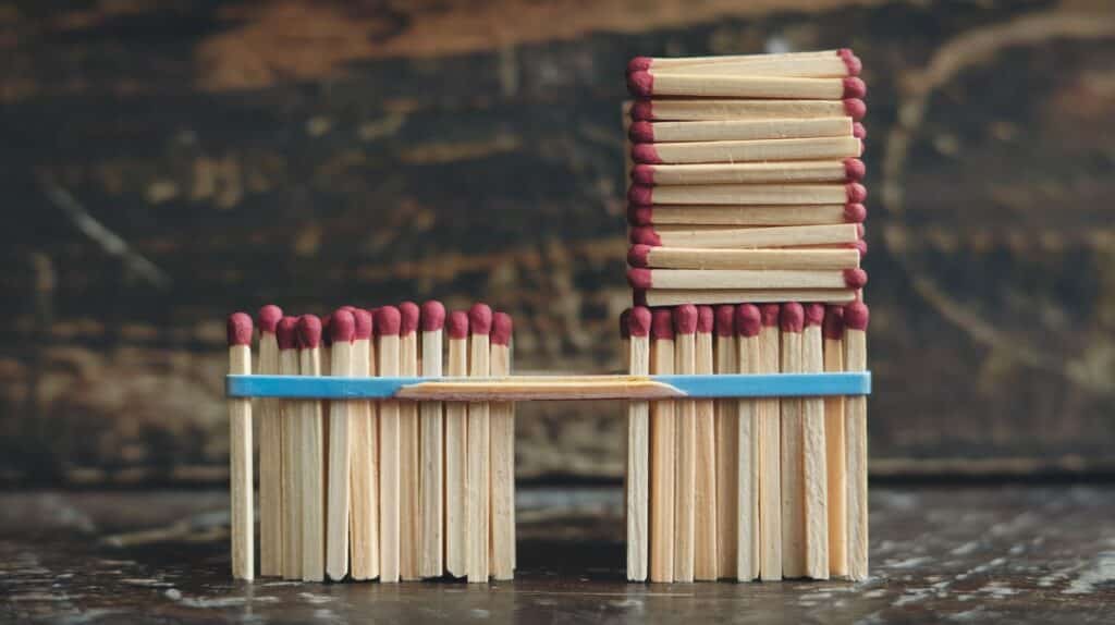 Custom Matchstick Export Services