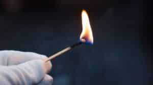 Custom Matchsticks