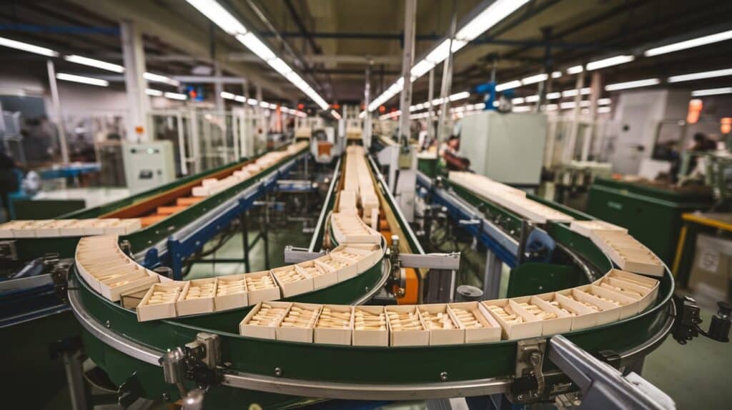 Manufacturing Industry