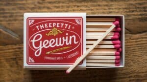 Theepetti Company
