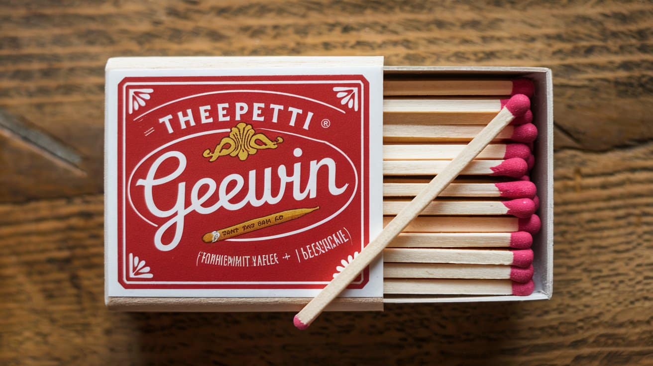 Theepetti Company