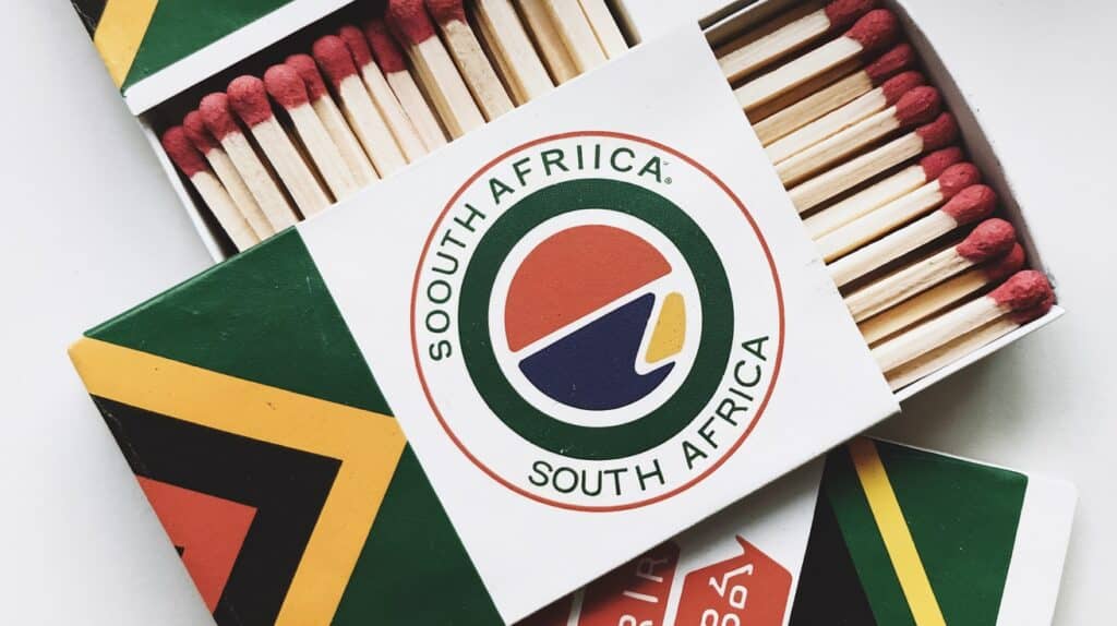 Branded Matches South Africa
