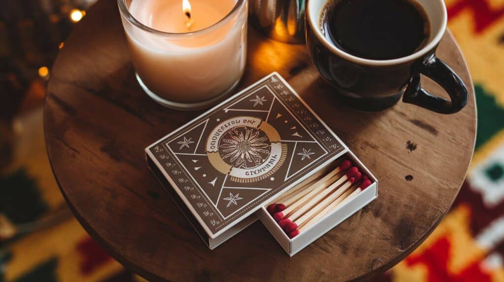 Custom Match Box South Africa