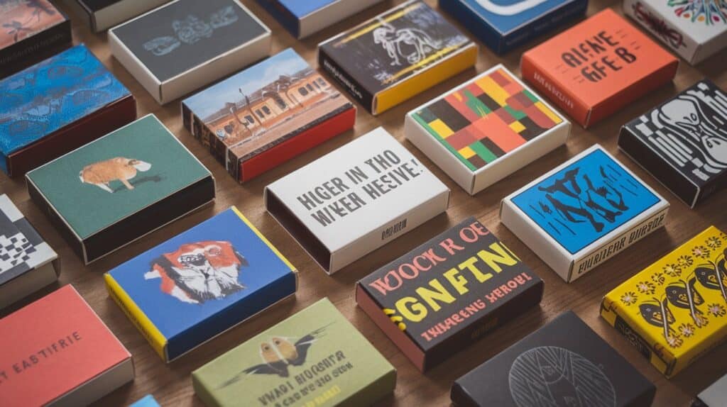 best match box manufacturers South africa