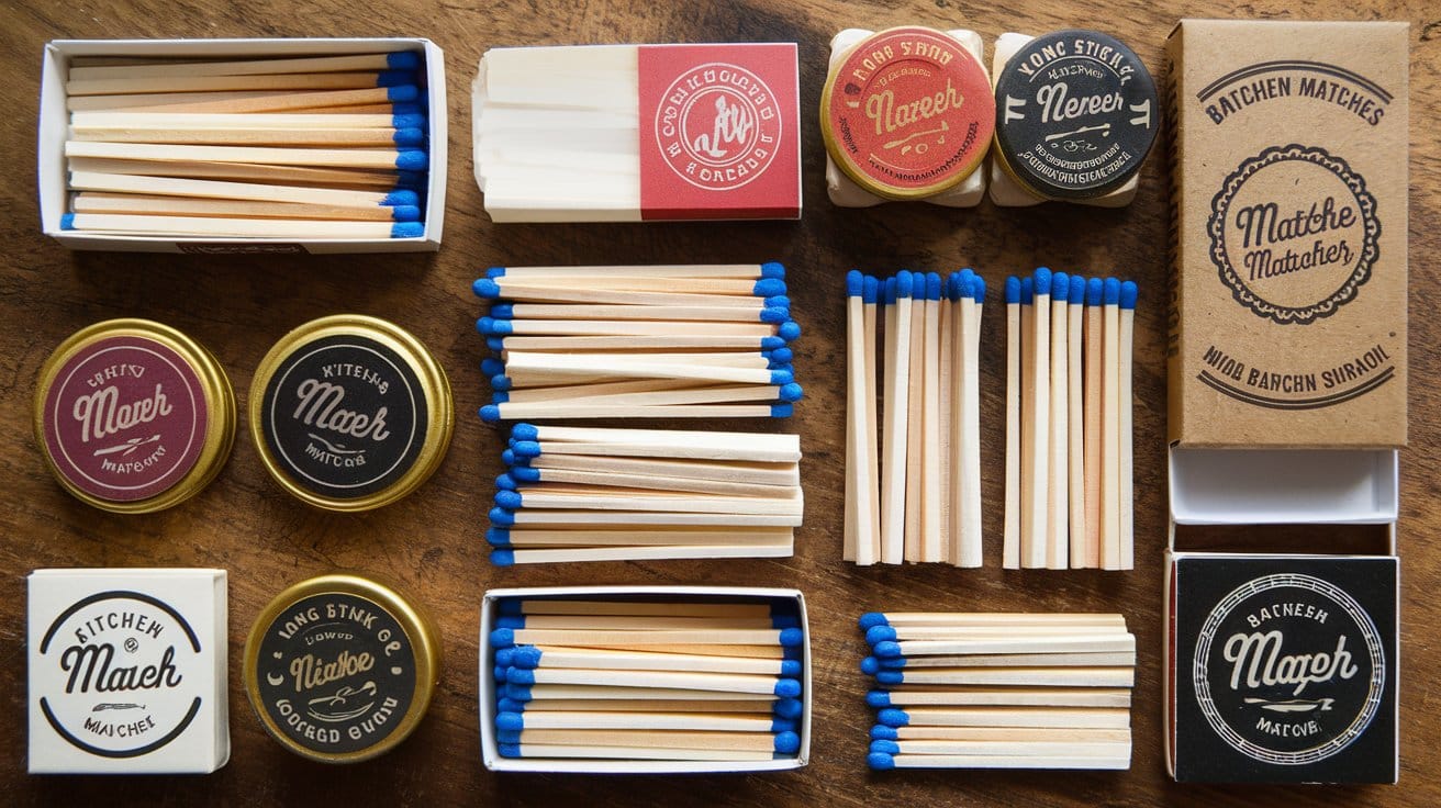 matchbox supplier
