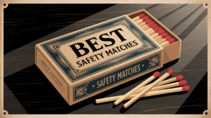 Best Matchbox