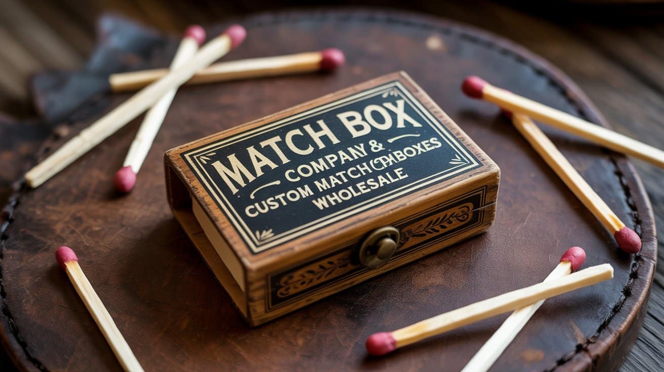 match box company