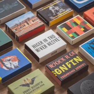 Custom matches south africa wholesale