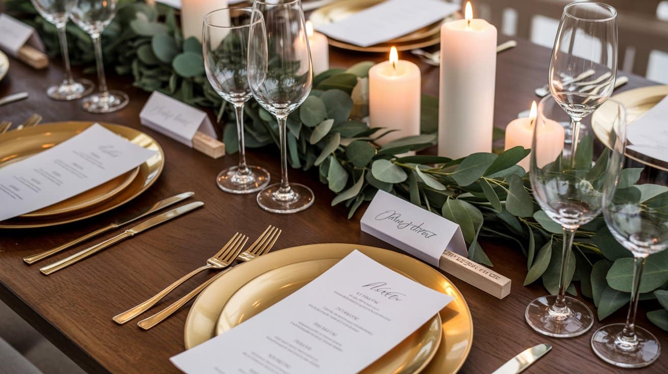 Wedding Long Stick Matches