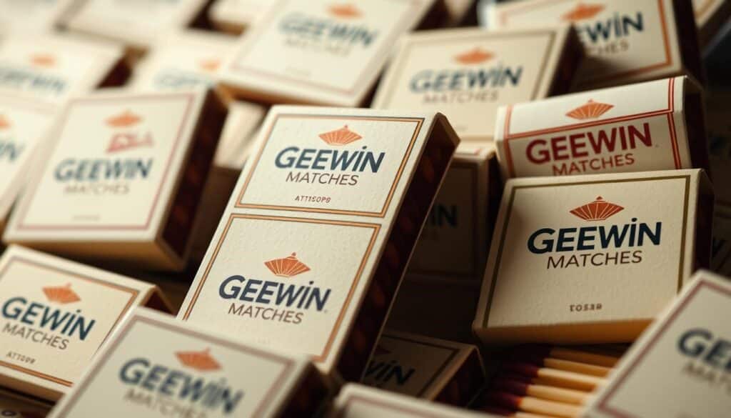 Match Stick Manufacturer in UAE