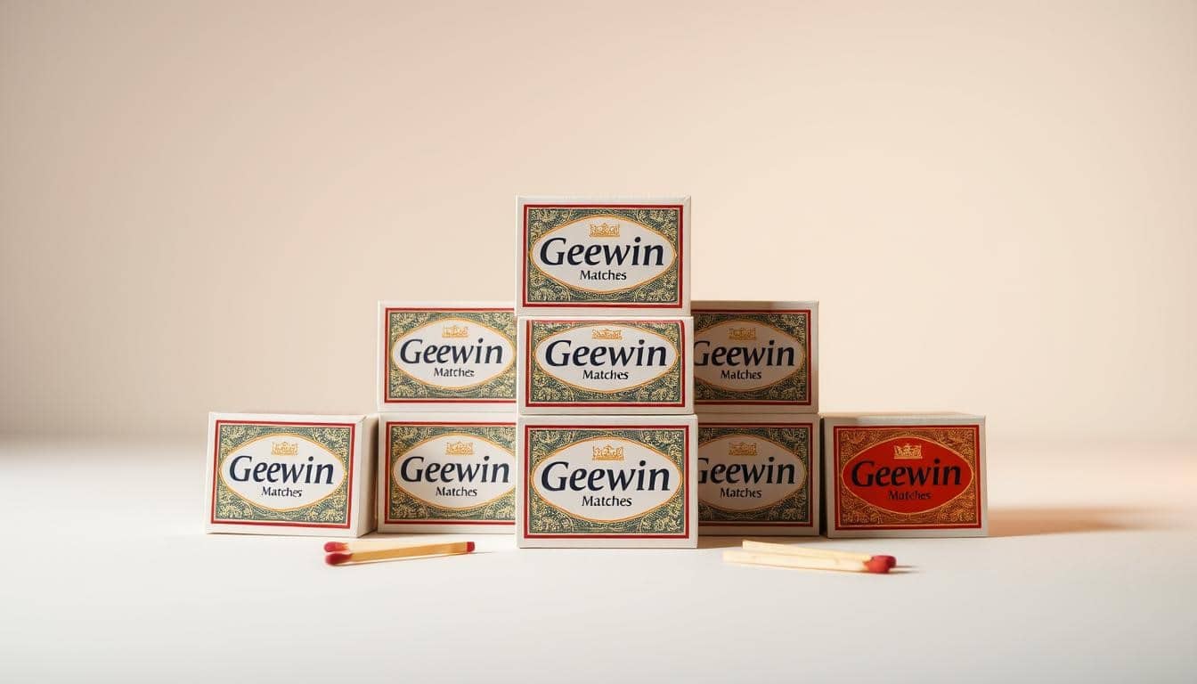 Matchbox Manufacturer