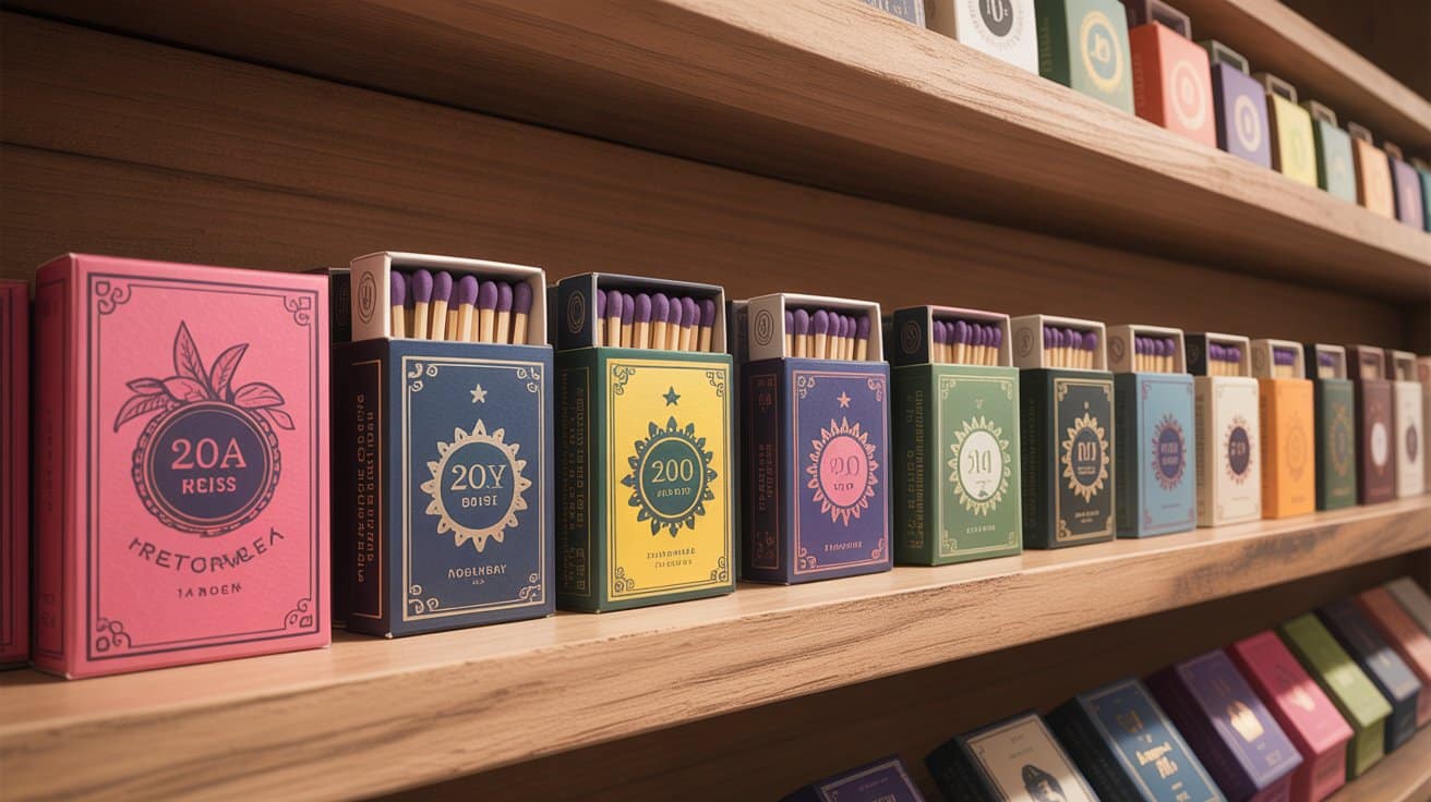 Personalized Matches Available