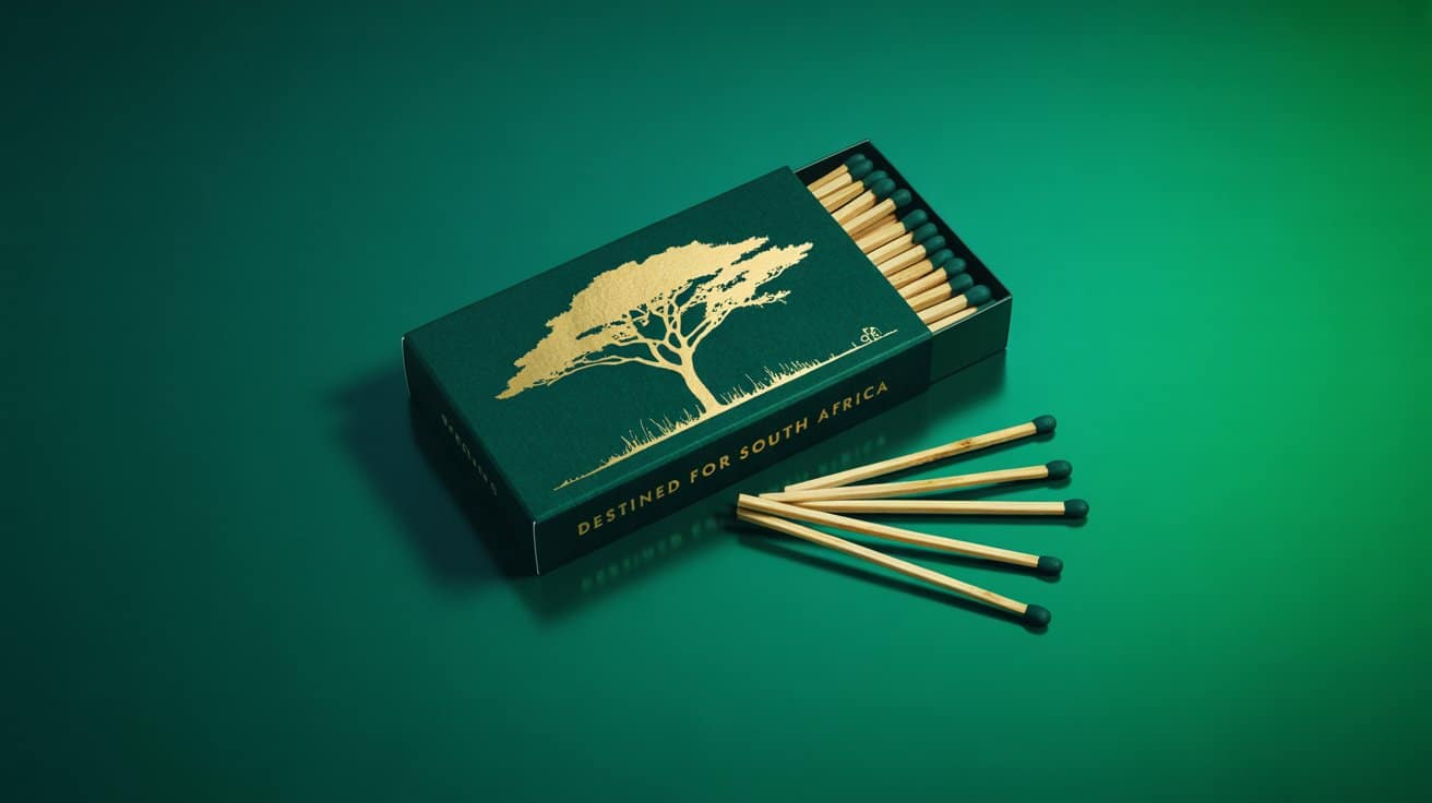 long safety matches wholesale South Africa