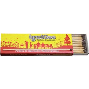 Long Stick BBQ Product Home