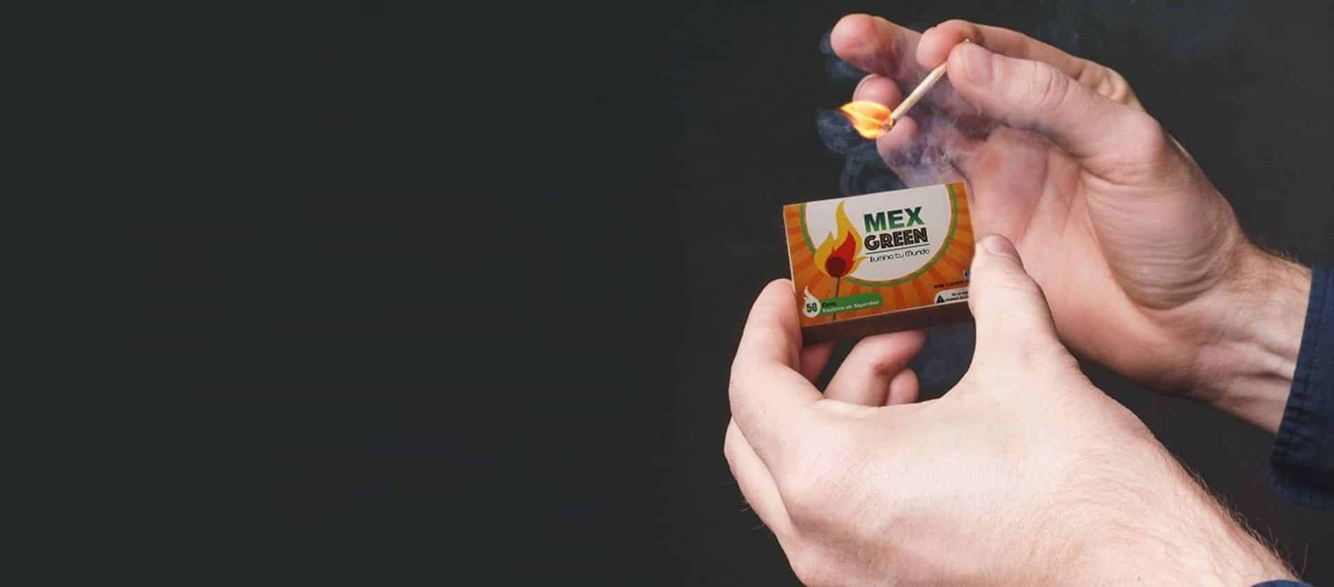 Mex Green —Geewin Matches