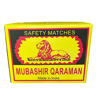 Carton box-Veneer Macthes