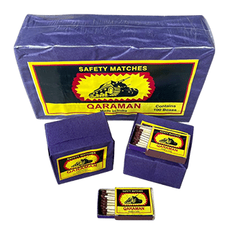 Side friction - Venner Matches