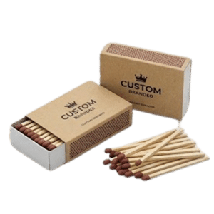 Match Box Manufacturers in Kovilpatti 7 Hotel & Hospitality Branded Matches