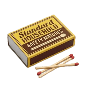 Match Box Manufacturers in Kovilpatti 4 household matches
