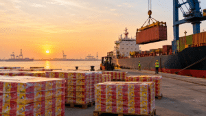 Blog 2 safety matches exporter for nigeria